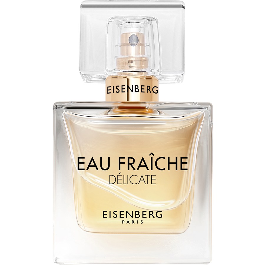 Eisenberg L'Art du Parfum Eau Fraîche Délicate Eau de Parfum 3