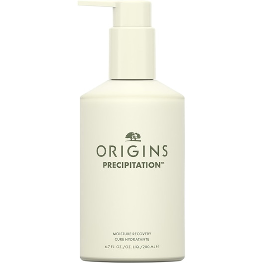 Origins Feuchtigkeitspflege Precipitation Continuous Moisturizer Bodylotion Damen