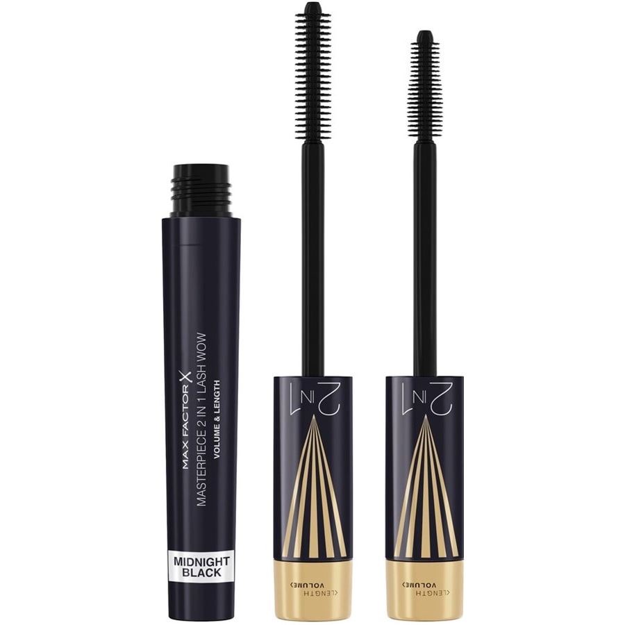 Max Factor Occhi Masterpiece 2in1 Lash Wow Mascara