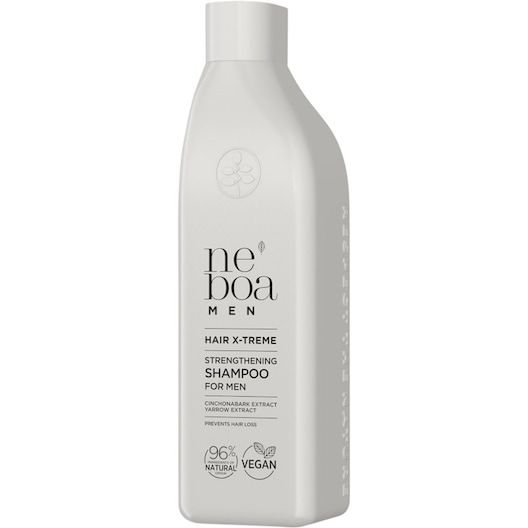 Neboa Collection Hair X-treme Mod hårtabStyrkende shampoo til mænd 300 ml