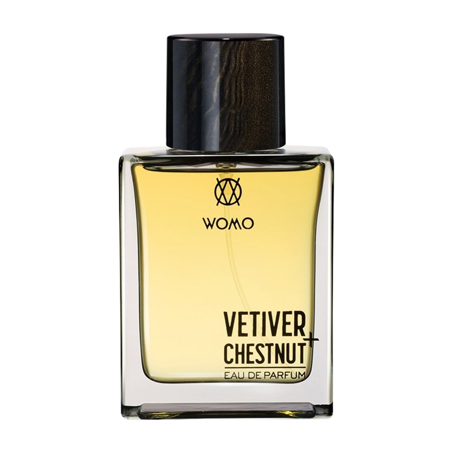 Ultimate Eau de Parfum Spray Vetiver + Chestnut