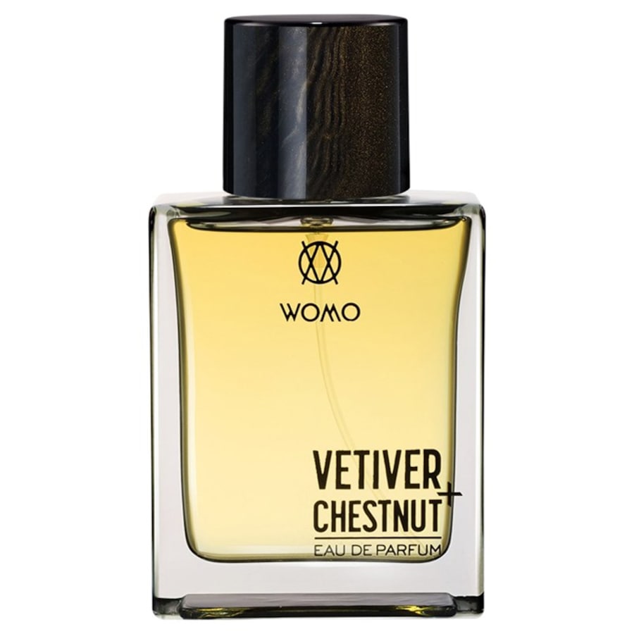Ultimate Vetiver + Chestnut