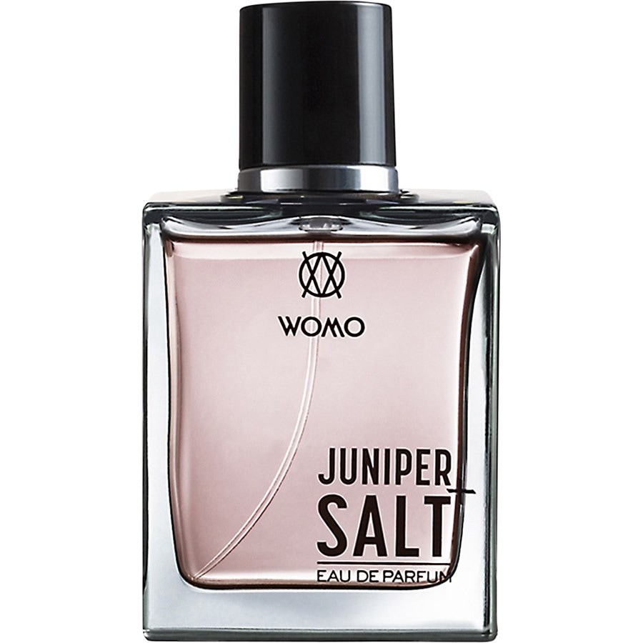 Ultimate Eau de Parfum Spray Juniper + Salt