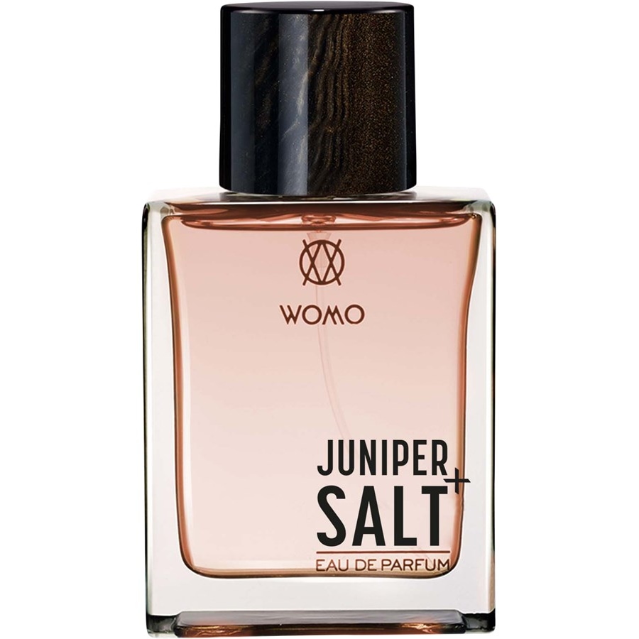 Ultimate Juniper + Salt