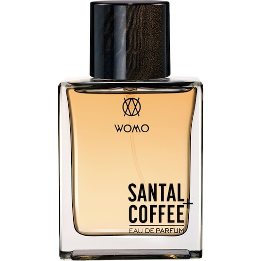 WOMO Ultimate Eau de Parfum Spray Parfumer Unisex 100 ml