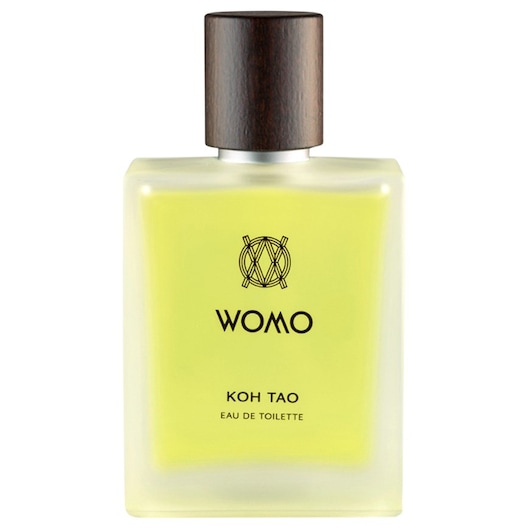 WOMO Koh Tao Eau de Toilette