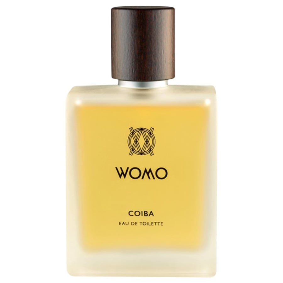 WOMO Travel Diaries Coiba Eau de Toilette Spray