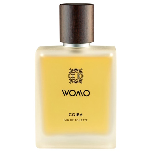 WOMO Coiba Eau de Toilette