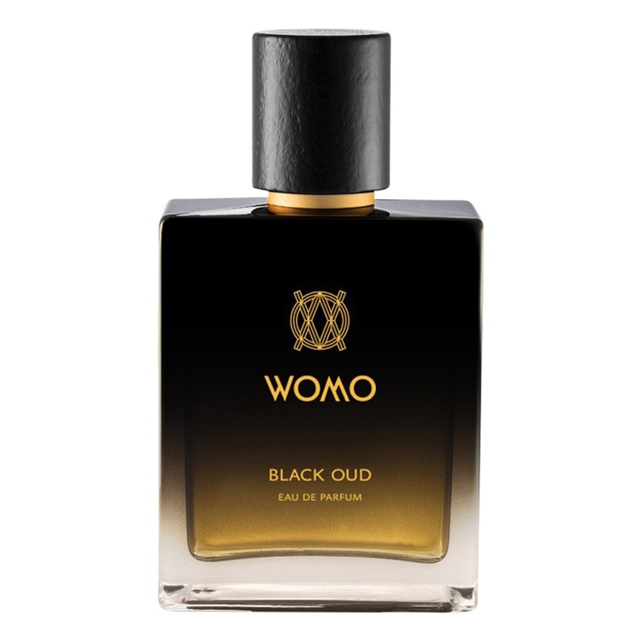 womo black oud