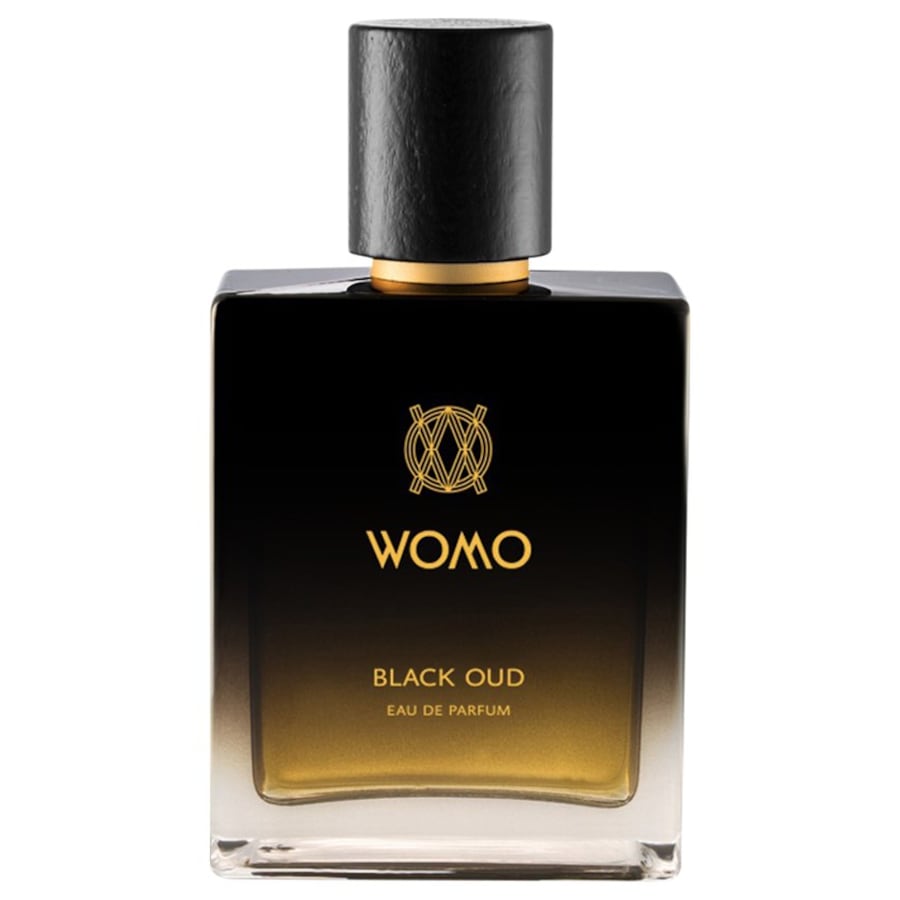 WOMO Black