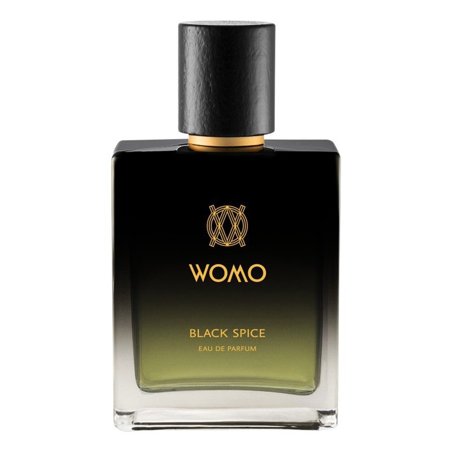 womo black spice