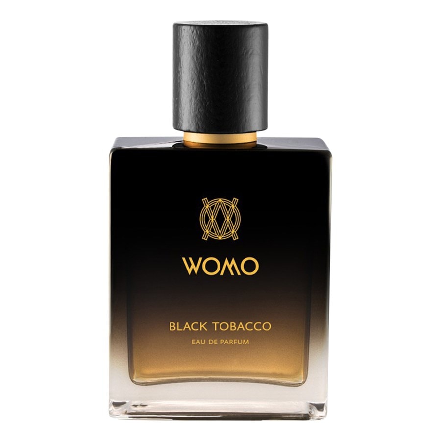 womo black tobacco