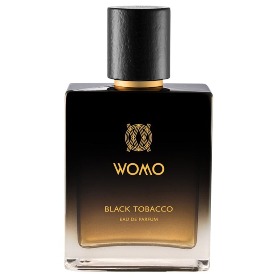 Black Tobacco