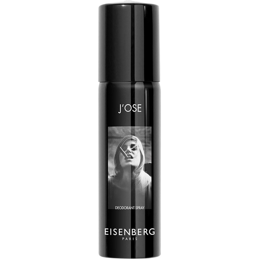 Eisenberg L'Art du Parfum J'ose Femme Deodorant Spray