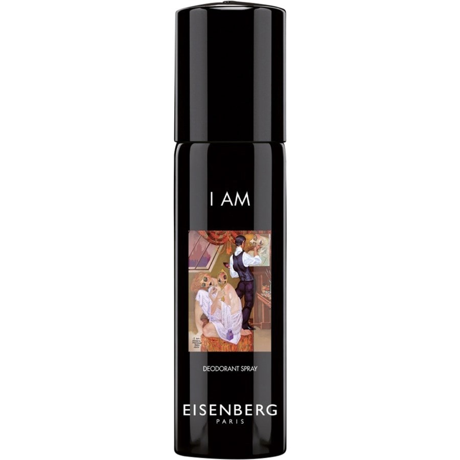 Eisenberg L'Art du Parfum I am Deodorant Spray