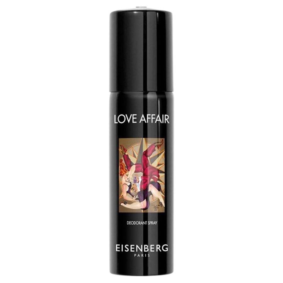 Eisenberg L'Art du Parfum Love Affair Deodorant Spray