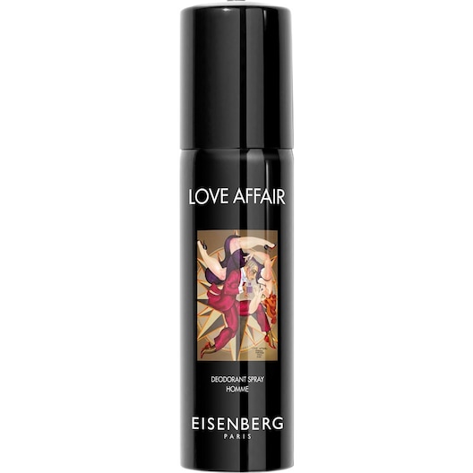 Eisenberg - L'Art du Parfum