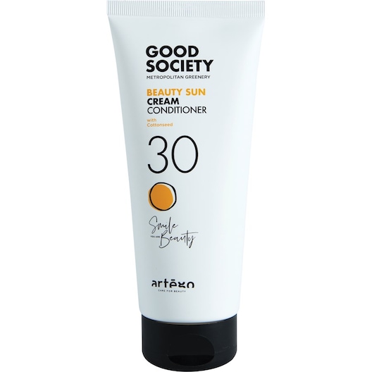 Artègo Good Society Beauty Sun Cream Conditioner Damen