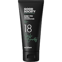 Good Society