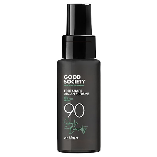 Artègo Good Society Free Shape Argan Supreme Haarserum Damen 75 ml