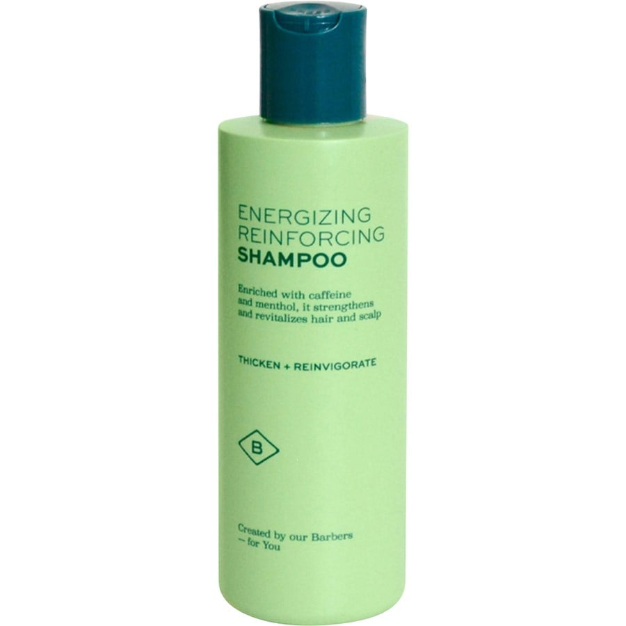 Barberino's Cura dei capelli Energizing Reinforcing Shampoo