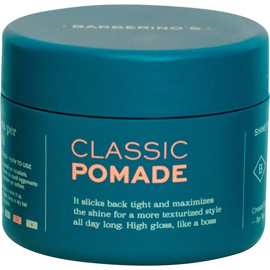 Barberino's Hårstyling Classic Pomade Male 100 ml
