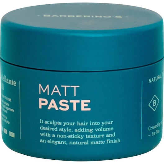 Barberino's Haarstyling Matt Paste Herren