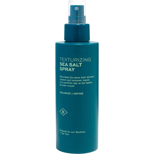 Barberino's Hår Hårstyling Texturizing Sea Salt Spray 150 ml