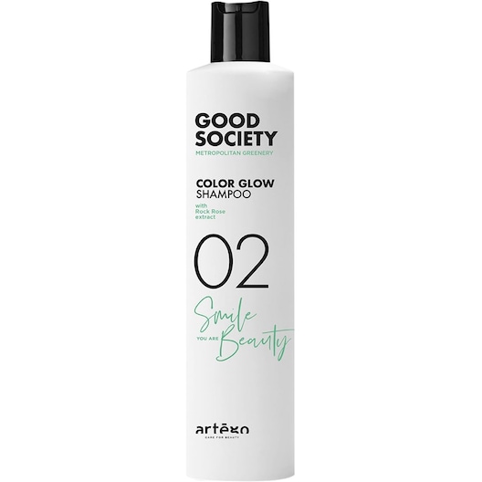 Artègo - Good Society