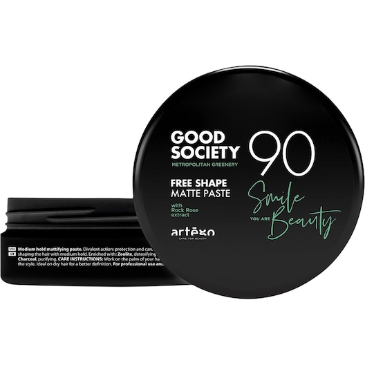Artègo - Good Society