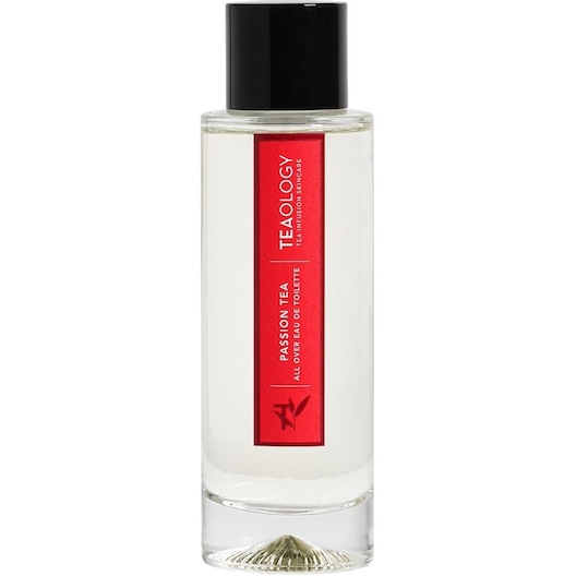 Teaology Damendüfte Eau de Toilette Spray Parfum Damen