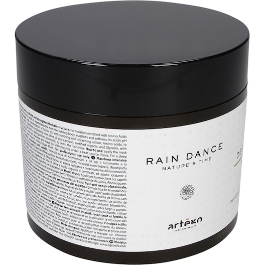 Artègo - Rain Dance