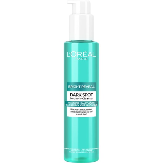 L’Oréal Paris - Reinigung