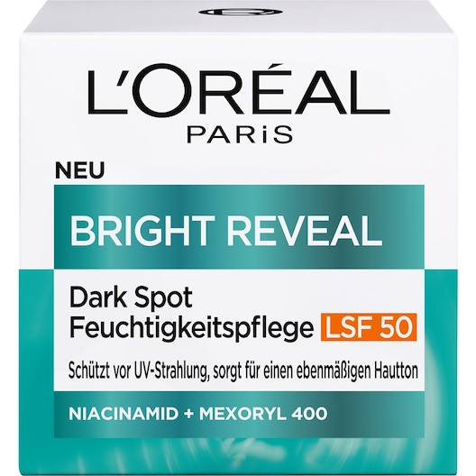 L’Oréal Paris - Tag & Nacht