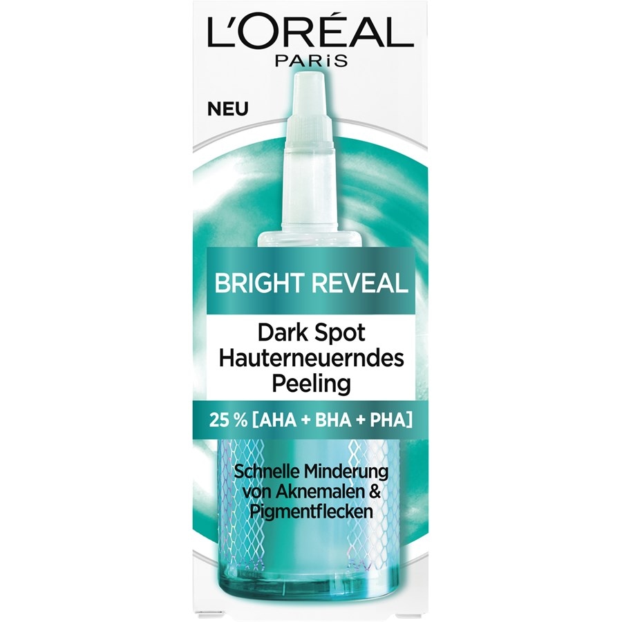 LOreal-Paris Bright Reveal