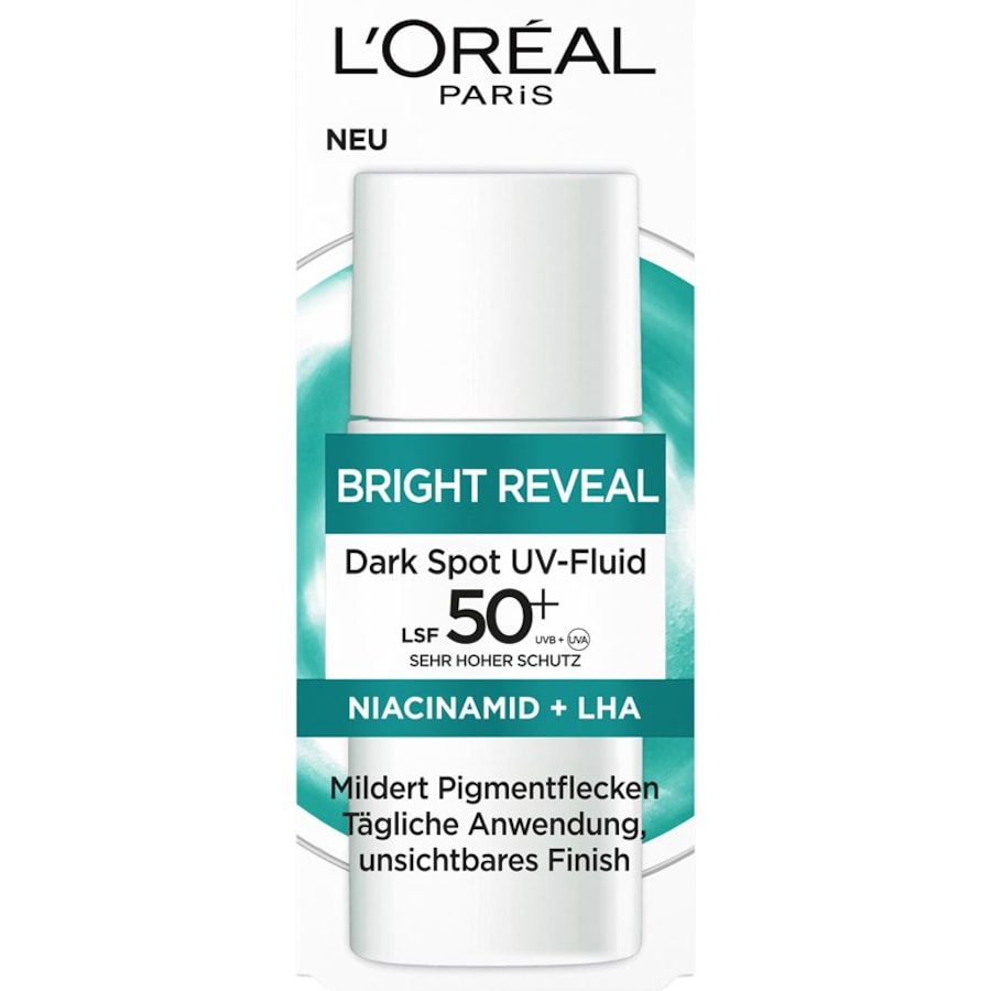 LOreal-Paris Bright Reveal