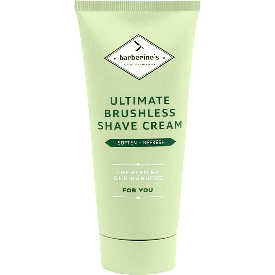 Barberino's Rasatura Ultimate Brushless Shave Cream