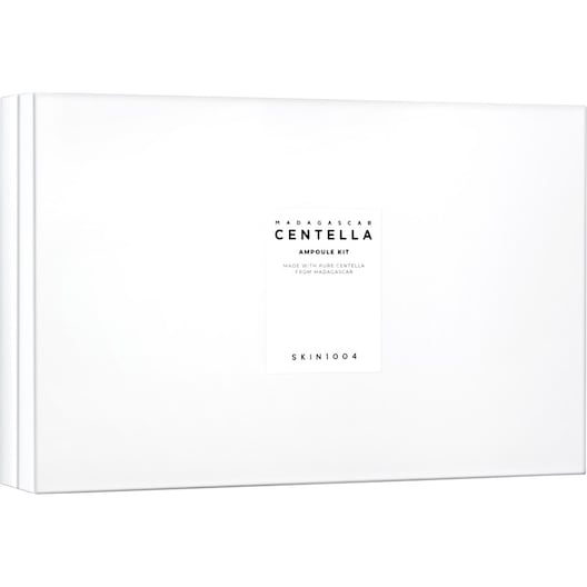 Skin1004 Serum Madagaskar Centella Ampoule Kit Ampuller Female 30 ml