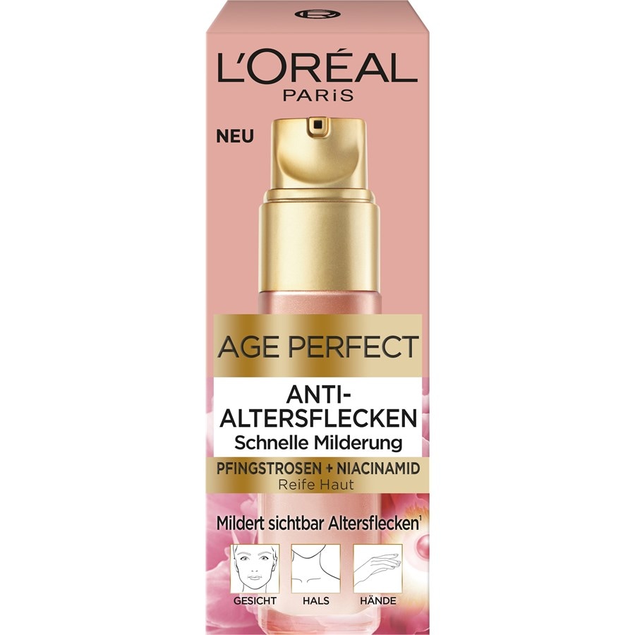 LOreal-Paris Age Perfect