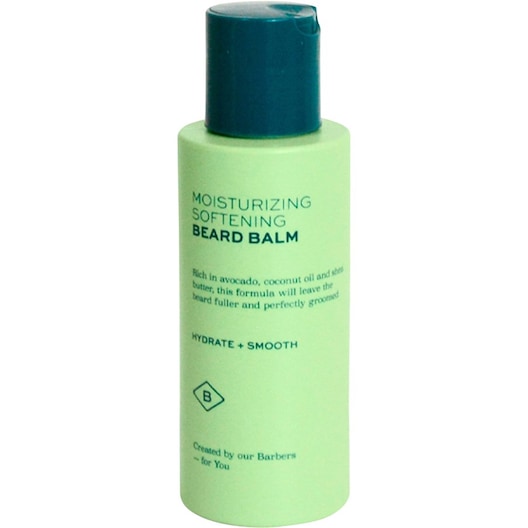 Barberino's Skægpleje Moisturizing Softening Beard Balm Skægbalsam Male 100 ml