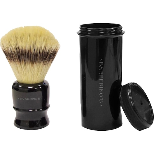 Barberino's Rasur Travel Shaving Brush Herren