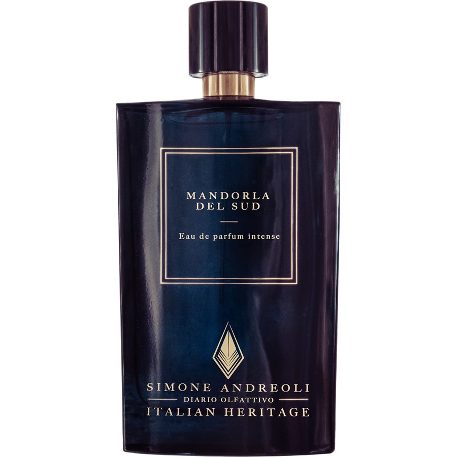 Simone Andreoli Italian Heritage Mandorla del Sud Eau de Parfum Spray Intense