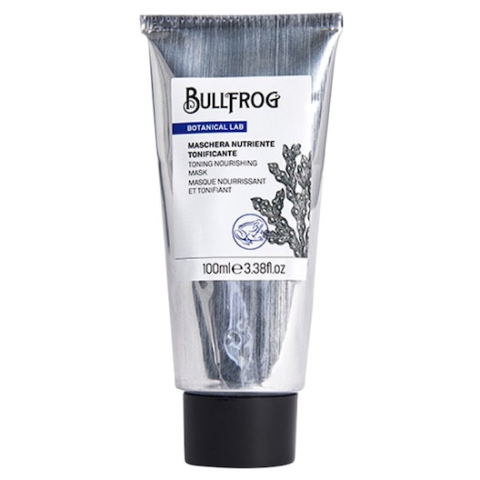 BULLFROG Ansigtspleje Toning Nourishing Mask Ansigtsmasker Male 100 ml