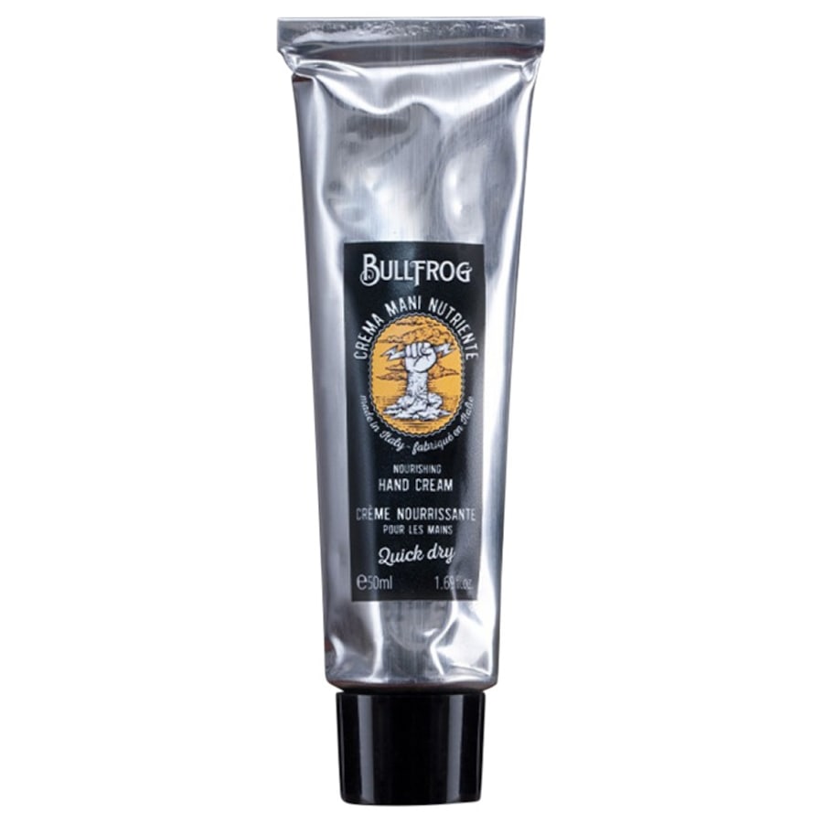 BULLFROG Cura del corpo Nourishing Hand Cream