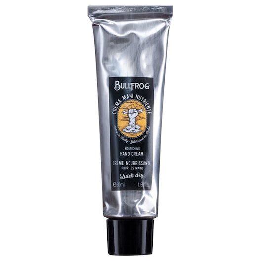 BULLFROG Kropspleje Nourishing Hand Cream Håndcremer Male 50 ml