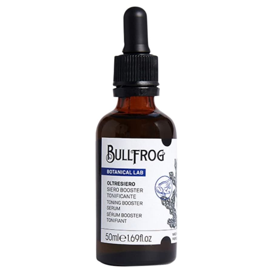 BULLFROG Cura del viso Toning Booster Serum