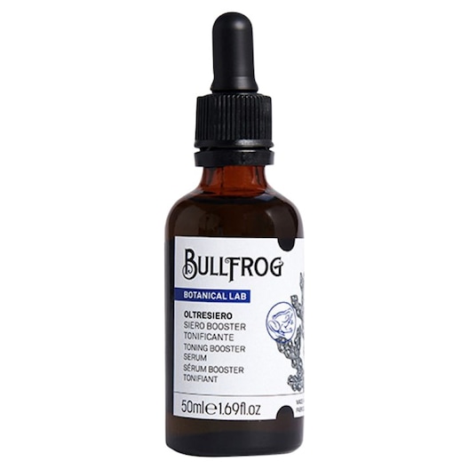 BULLFROG Ansigtspleje Toning Booster Serum Fugtighedsserum Male 50 ml