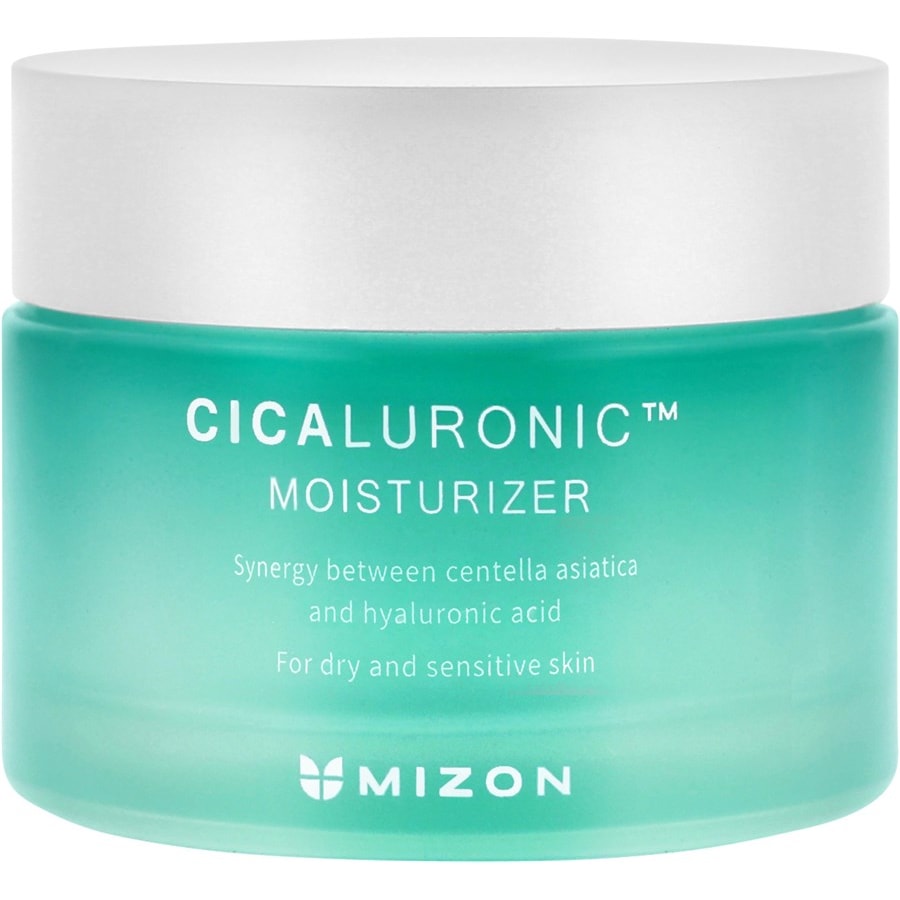 Mizon Creme per il viso Cicaluronic Moisturizer