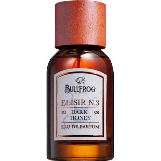 BULLFROG Elisir Eau de Parfum Spray Parfumer Male 100 ml
