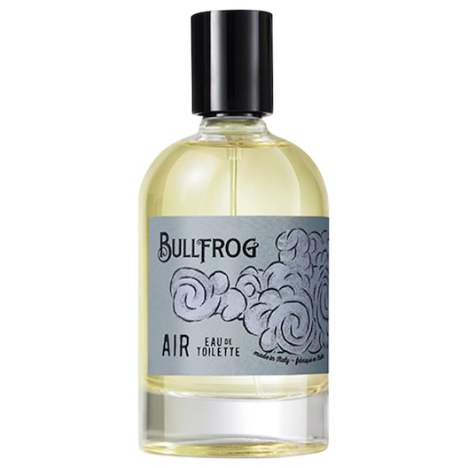 BULLFROG Elements Eau de Toilette Spray Parfumer Male 100 ml